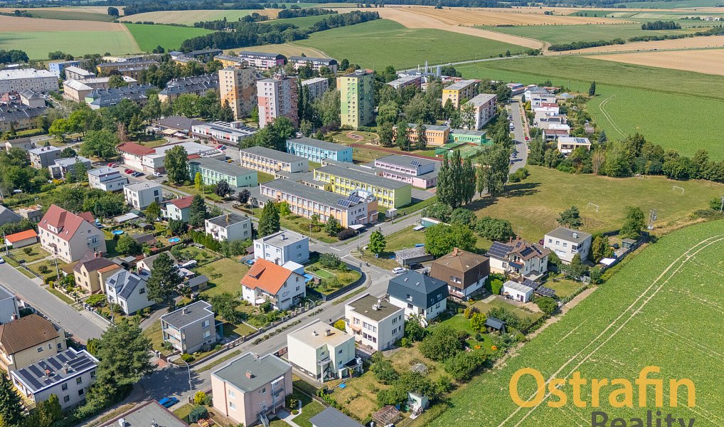 Prodej domu 194 m² s pozemkem 686 m², Hlučín – náhled fotky 26