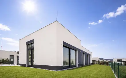 Prodej domu 114 m², Zelený vršek, Ostrava