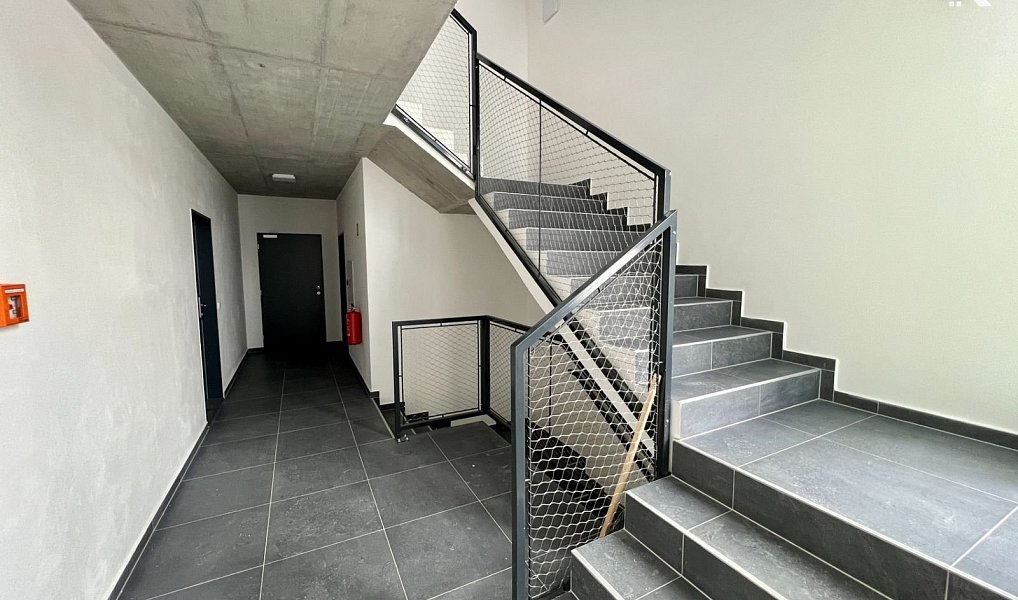 Pronájem bytu 1+kk 29 m², Vyškov – náhled fotky 15