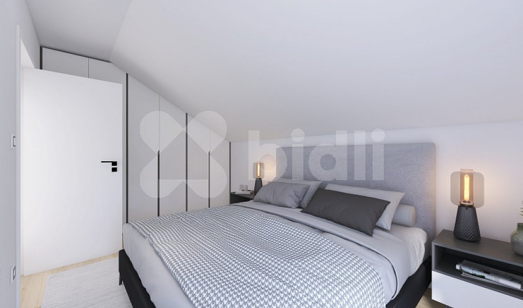 Prodej bytu 3+kk 80 m², Úmyslovice – náhled fotky 11