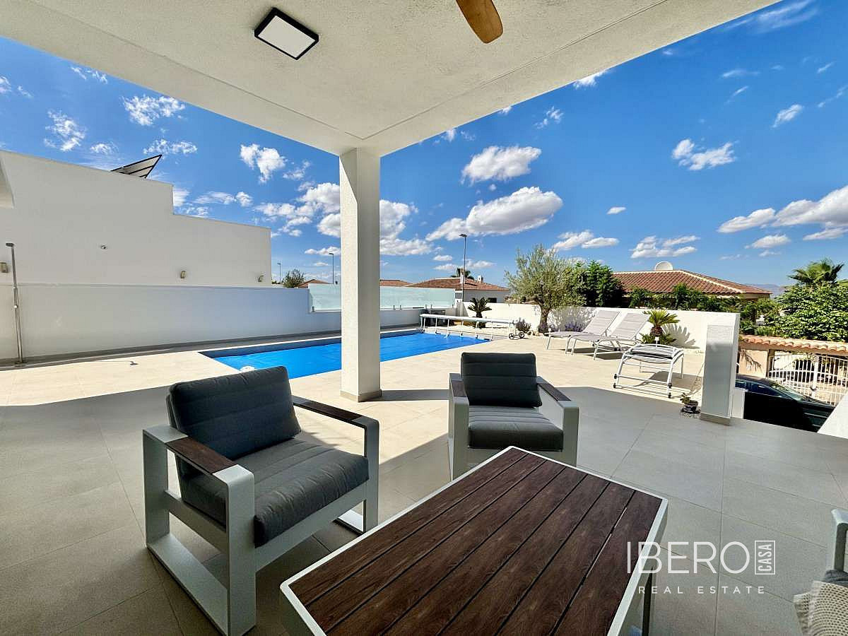 Casa 4+kk – Rojales, Ciudad Quesada - Más
