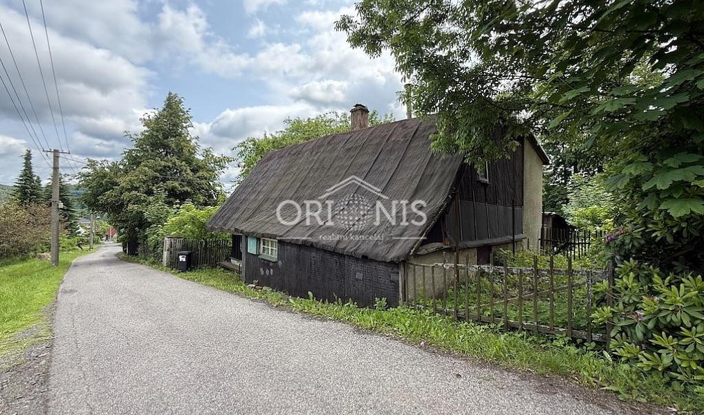 Prodej chaty/chalupy 89 m² s pozemkem 805 m², Polevsko – náhled fotky 3