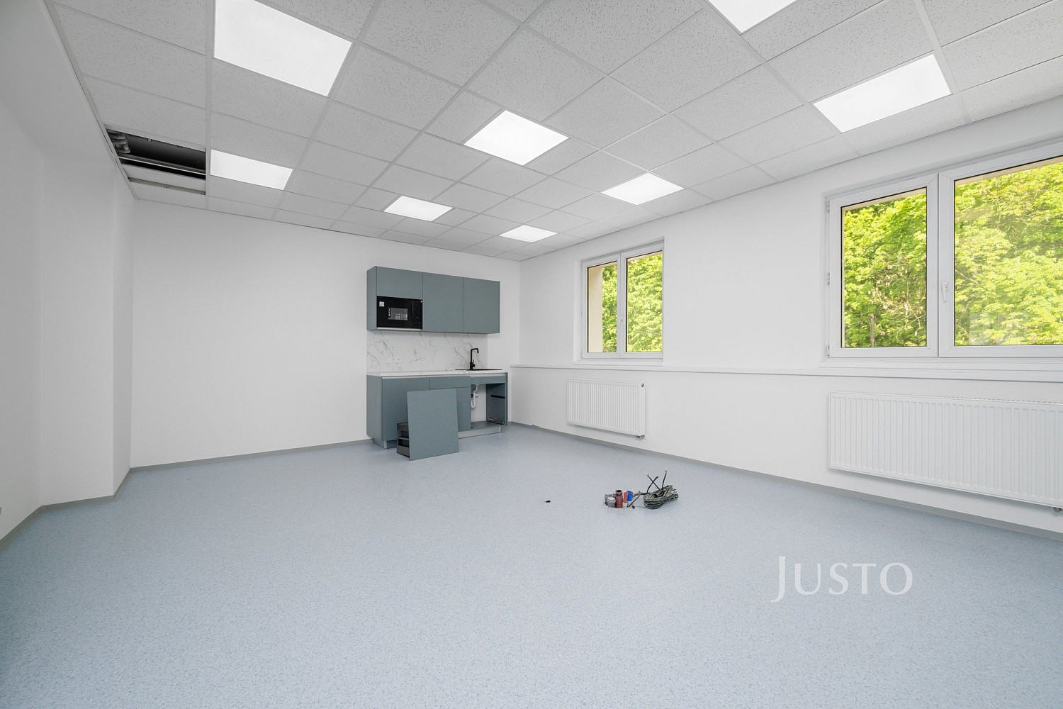 Pronájem obchodních prostor 30 m² – fotografie 5