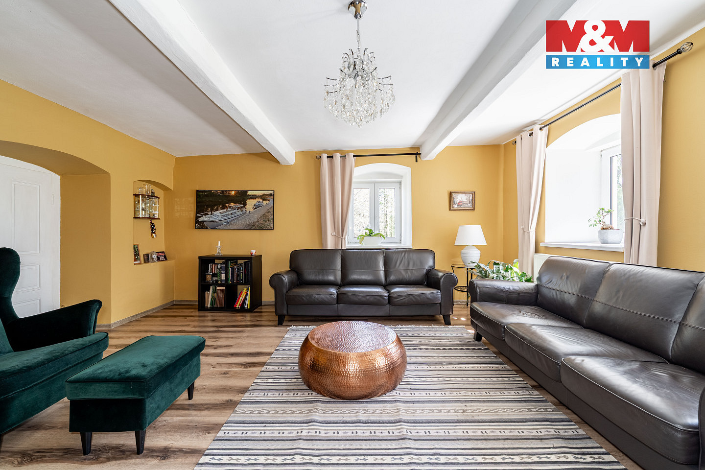 Prodej domu 168 m² s pozemkem 1 715 m² — photo 5