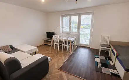 Prodej bytu 3+1 68 m²