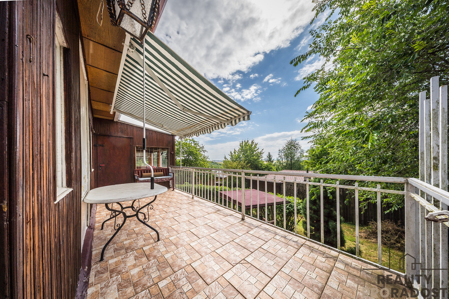Prodej chaty/chalupy 60 m² s pozemkem 453 m² – fotografie 4