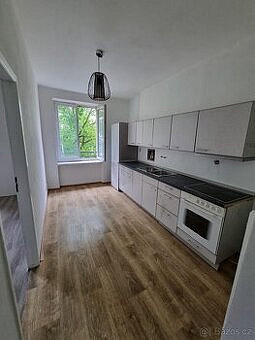 Prodej bytu 2+1 48 m²
