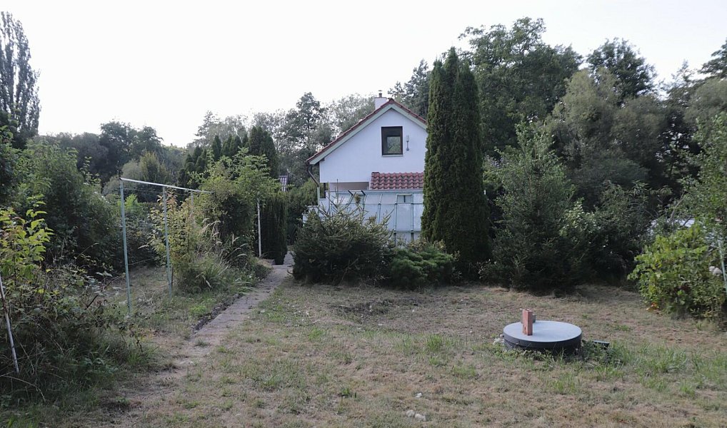Prodej specifického typu nemovitosti 30 m2, Heřmanův Městec – náhled fotky 15