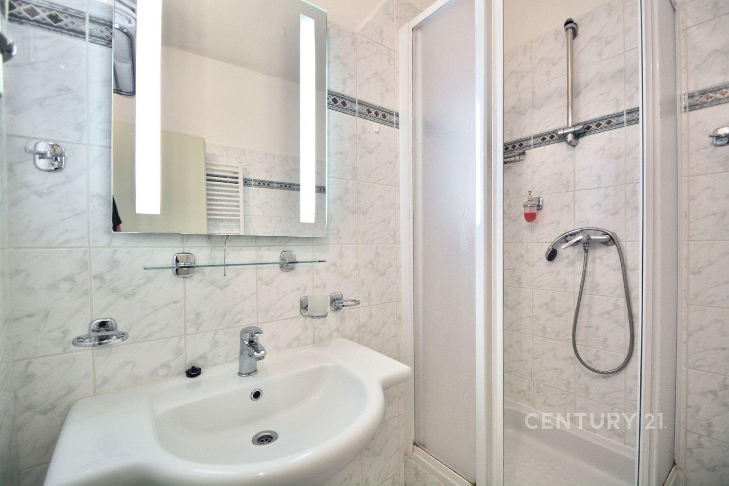 Pronájem pokoje 21 m²