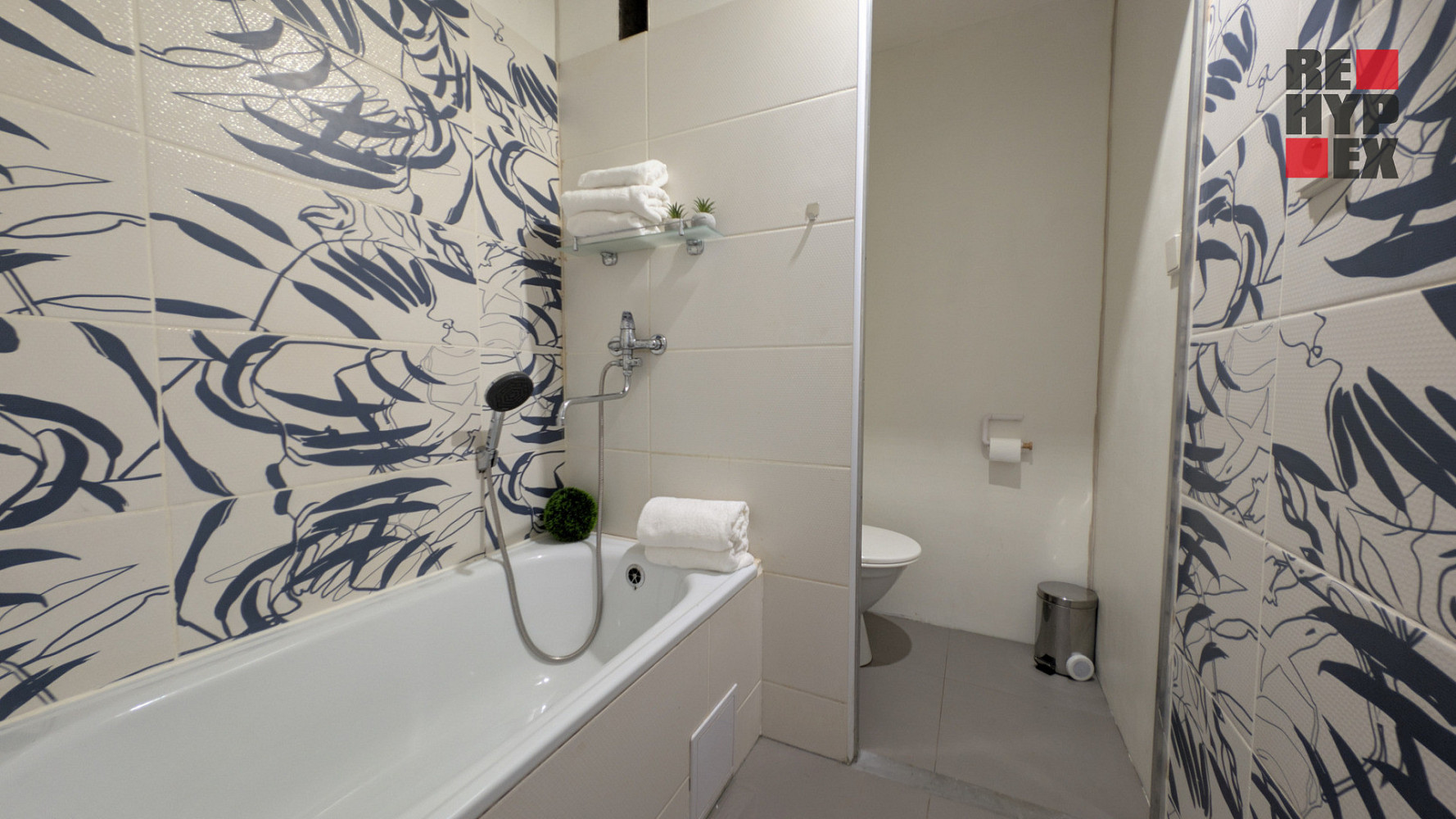 Prodej bytu 1+1 36 m² – fotografie 3