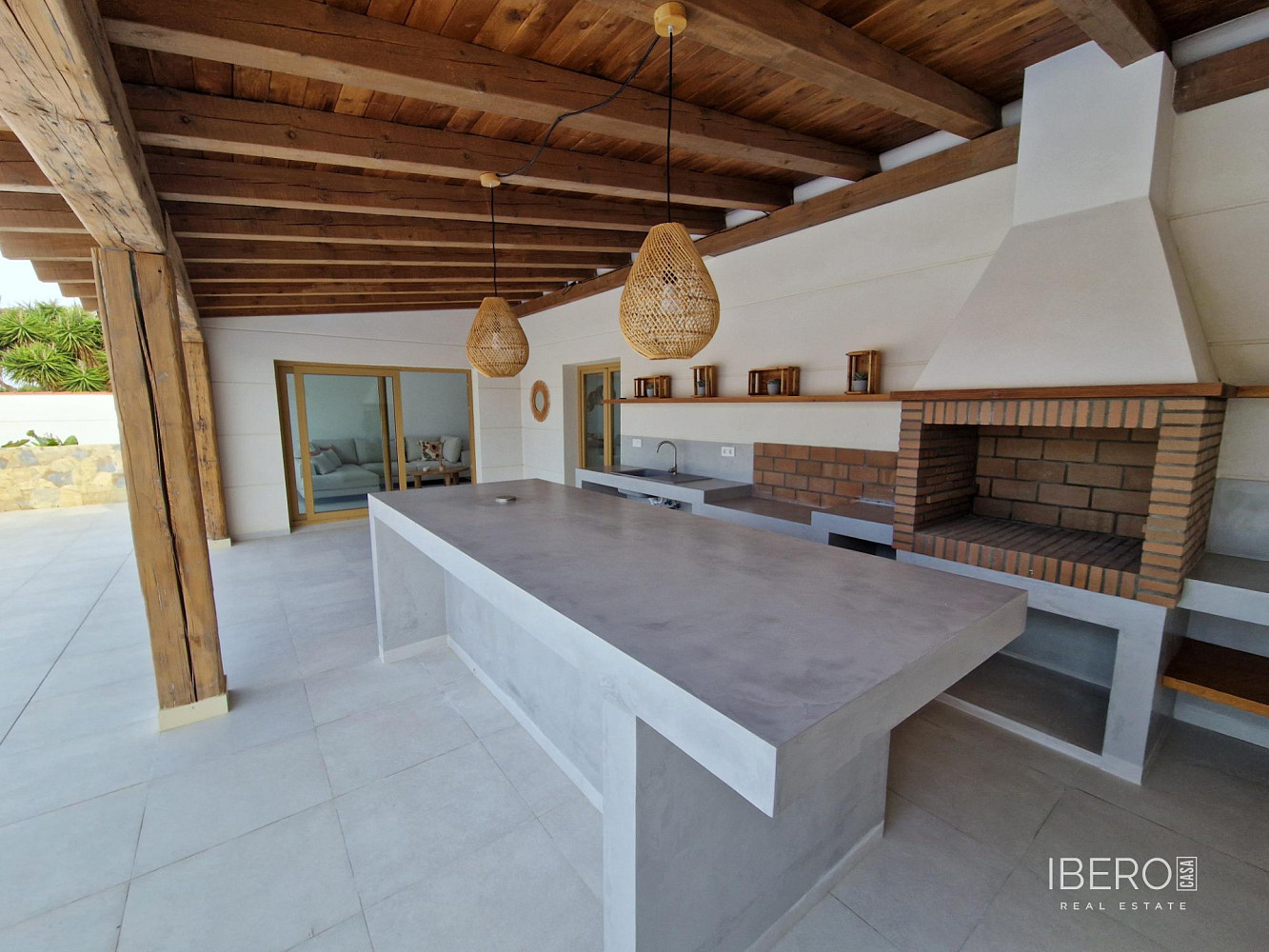 Casa 3+kk – Torrevieja, Baños de Europa, Urbanización El Chaparral - Vista 4