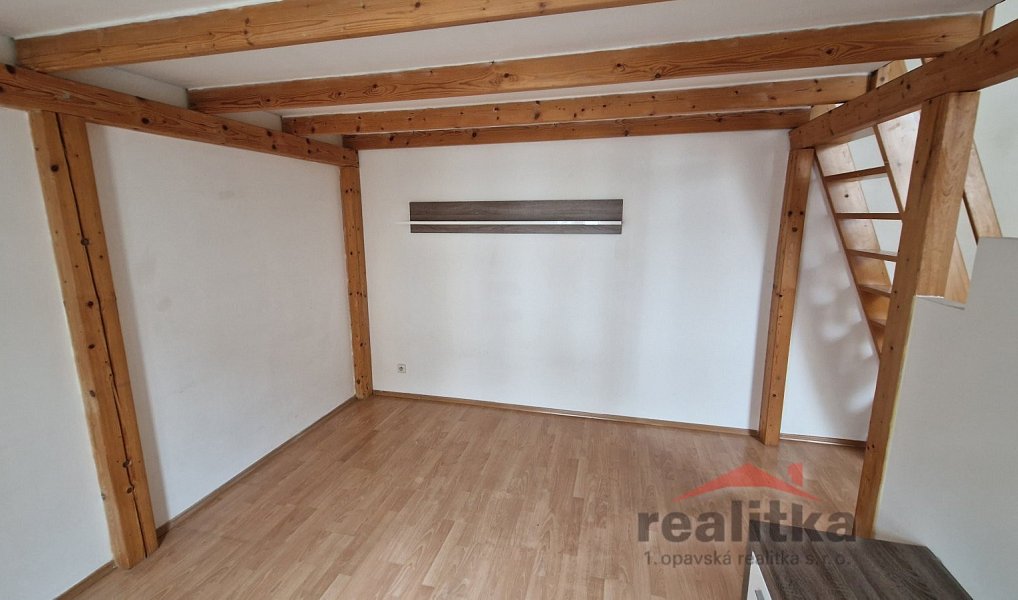 Pronájem bytu 1+kk 37 m², Opava – náhled fotky 8