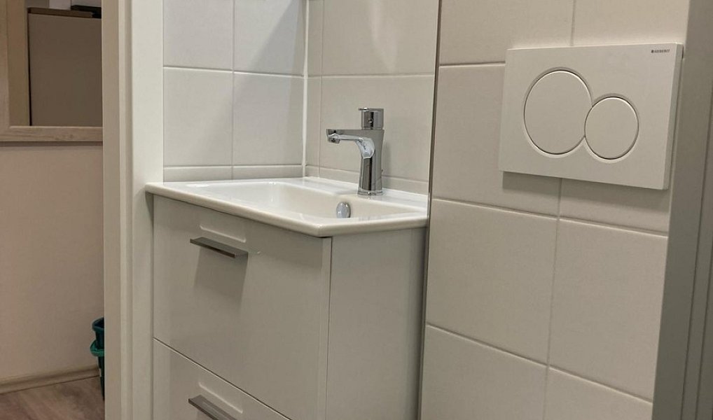 Prodej bytu 1+kk 19 m², Chodov – náhled fotky 13