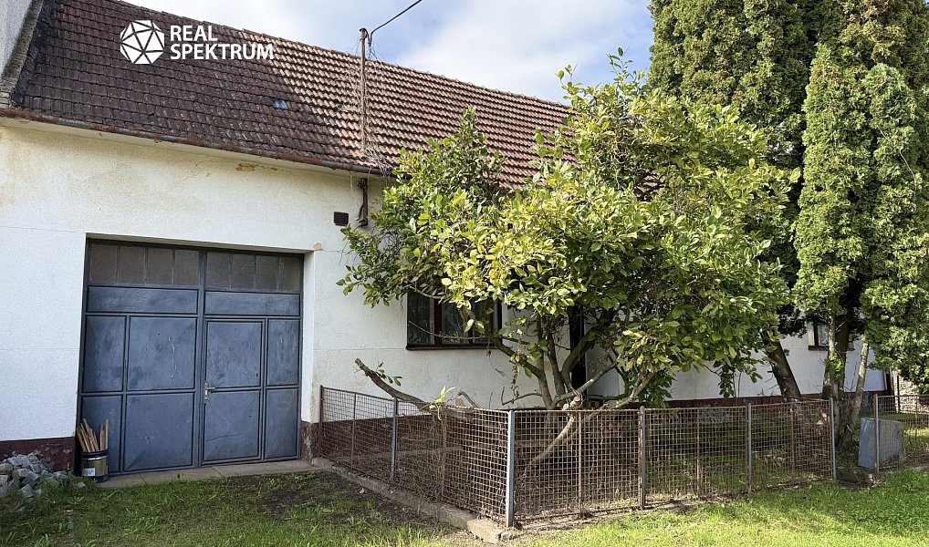 Prodej domu 130 m² s pozemkem 416 m², Uherský Brod – náhled fotky 3