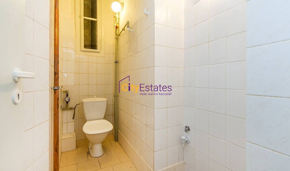 Pronájem bytu 1+1 40 m², Praha – náhled fotky 10
