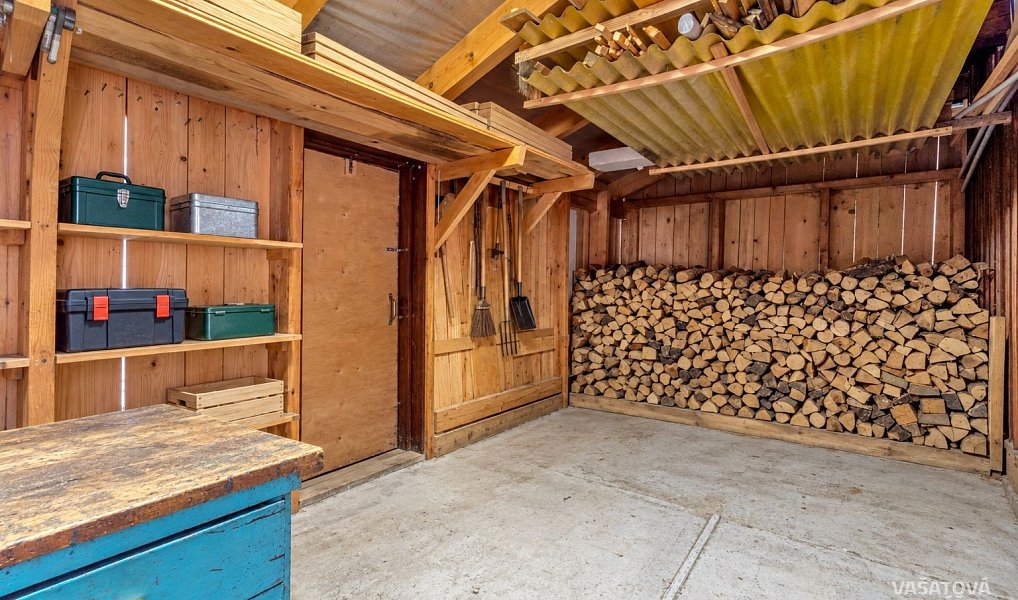 Prodej chaty/chalupy 142 m² s pozemkem 2 550 m², Liberk – náhled fotky 27