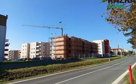 Prodej bytu 3+1 101 m², Klatovy