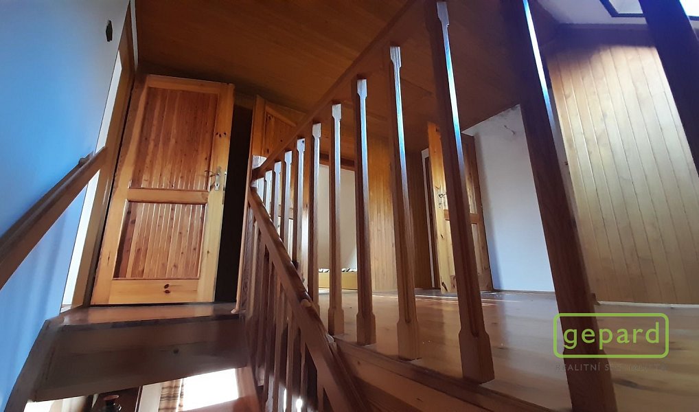 Prodej domu 100 m² s pozemkem 83 m², Frymburk – náhled fotky 15