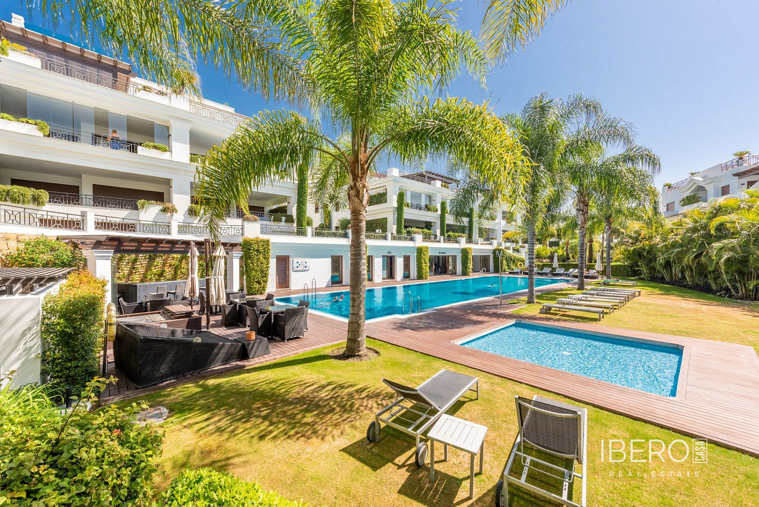 Pis 5+kk – Estepona, Barriada Islas Canarias - Vista 2