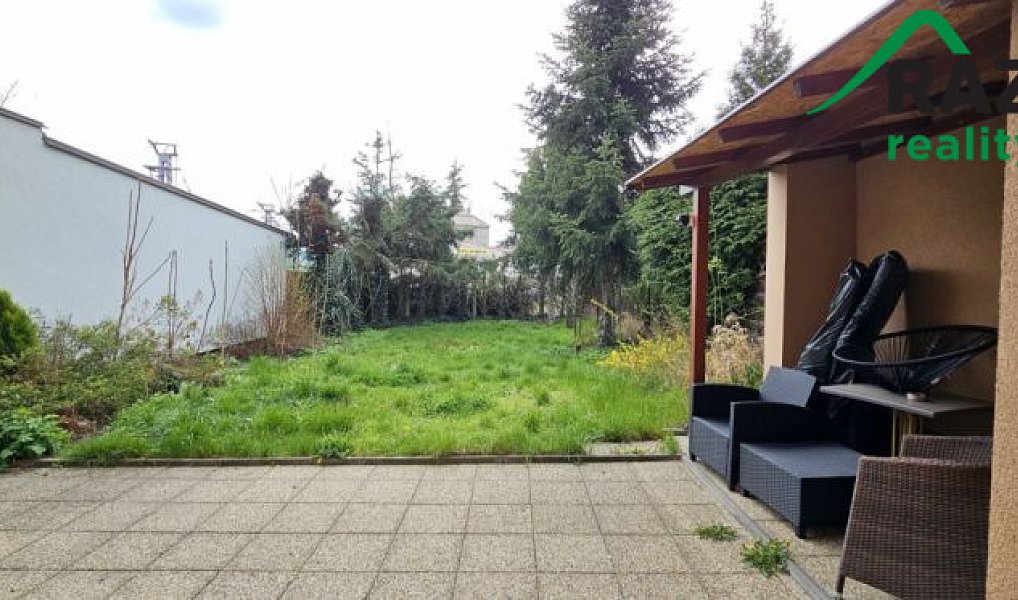 Prodej domu 263 m² s pozemkem 272 m², Plzeň – náhled fotky 9