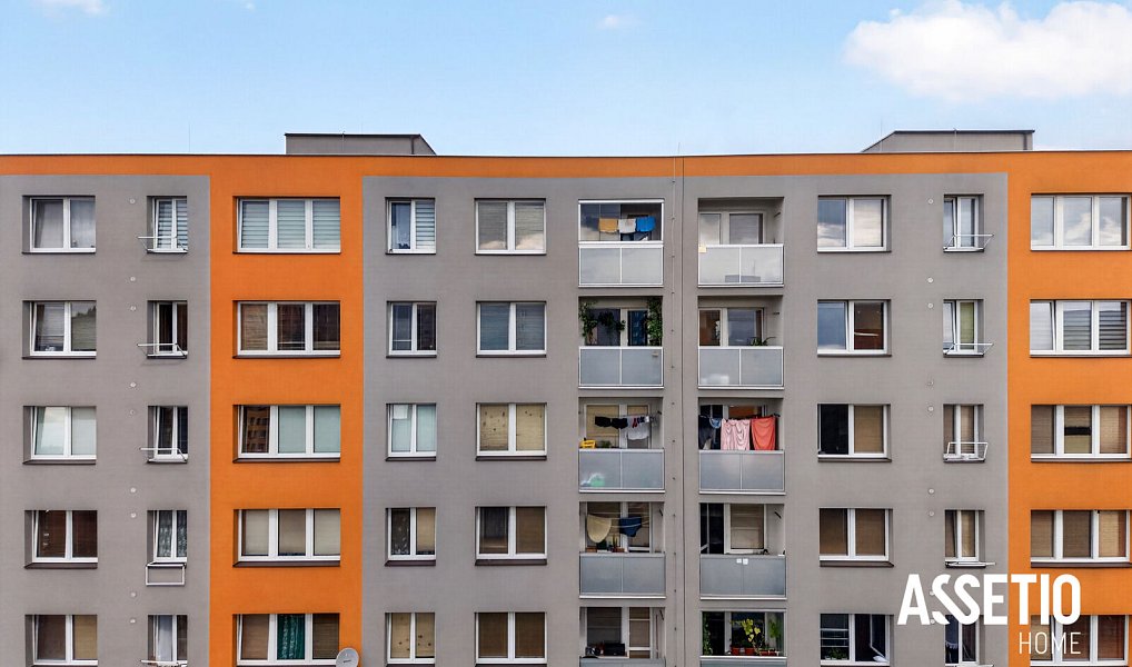 Prodej bytu 3+1 68 m², Ostrava – náhled fotky 16