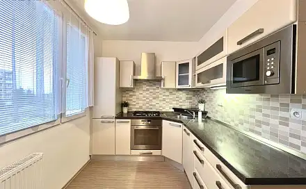 Prodej bytu 4+1 80 m²