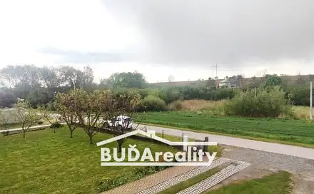Prodej stavebního pozemku 1 139 m², Stařechovice, okres Prostějov