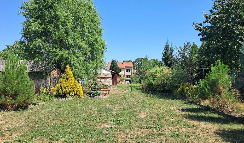 Prodej nájemního domu, činžáku 612 m², Dolní Bukovsko – náhled fotky 15