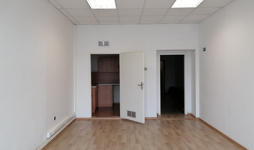 Pronájem kanceláře 84 m², Frýdek-Místek – náhled fotky 5