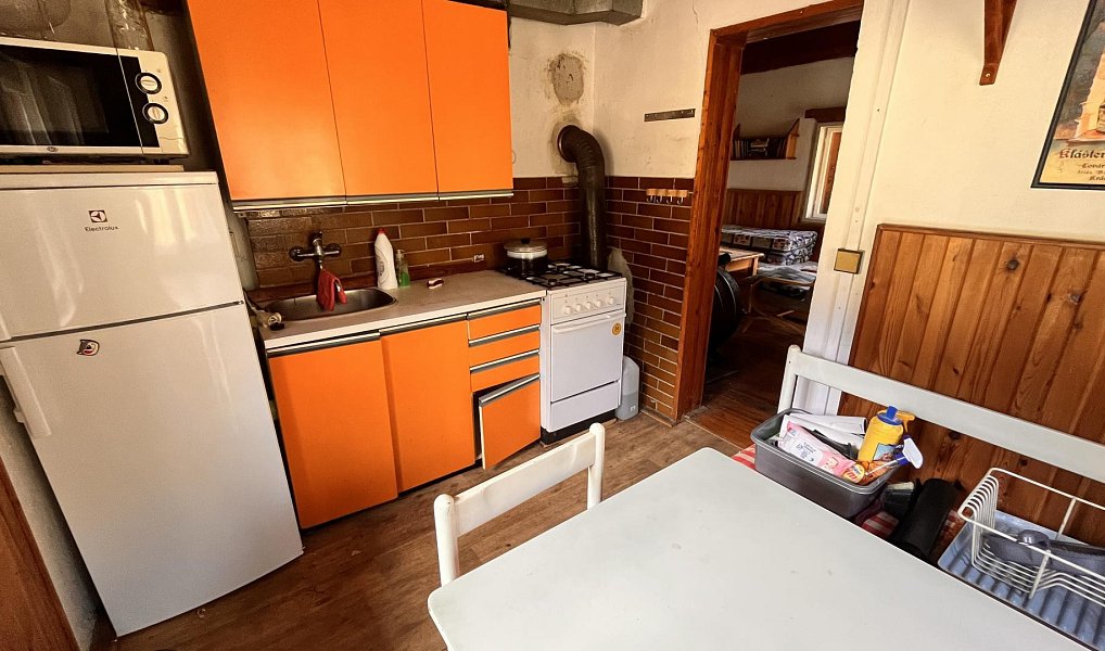 Prodej chaty/chalupy 60 m² s pozemkem 366 m², Chřibská – náhled fotky 7