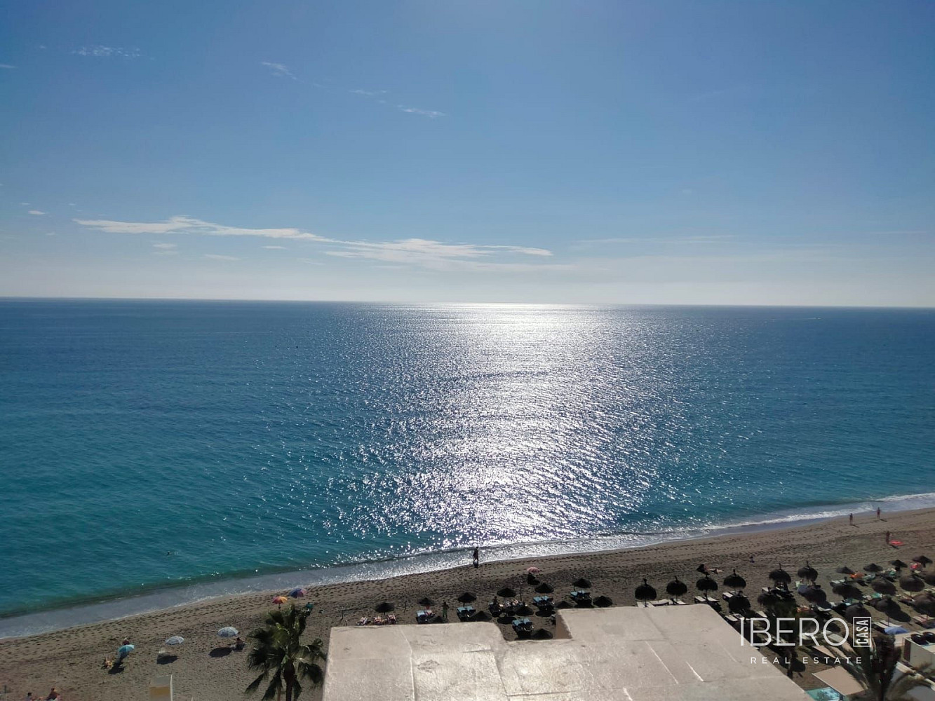 Piso 4+kk – Málaga, La Princesa, Carretera de Cádiz - Vista 2