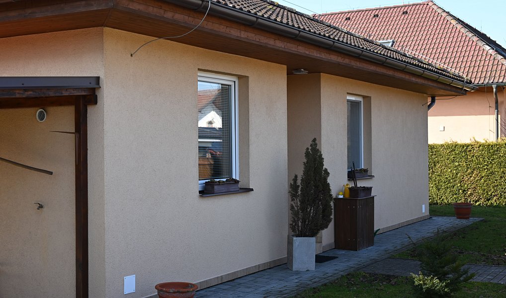 Prodej domu 98 m² s pozemkem 972 m², Vrbová Lhota – náhled fotky 7