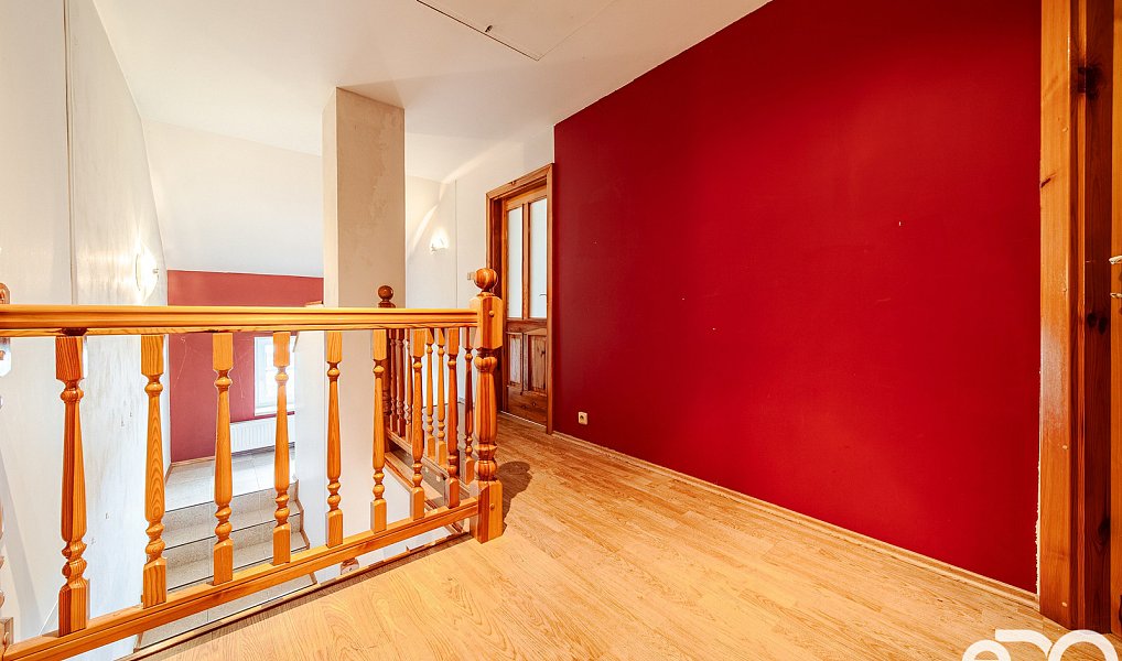 Prodej domu 152 m² s pozemkem 677 m², Jemnice – náhled fotky 20