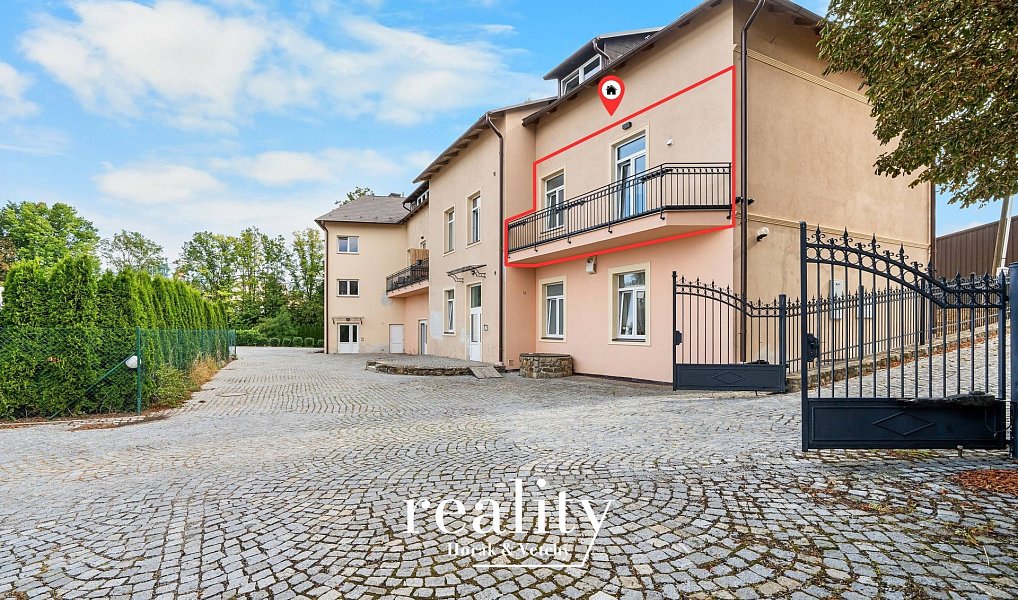 Pronájem bytu 2+1 76 m², Jihlava – náhled fotky 3