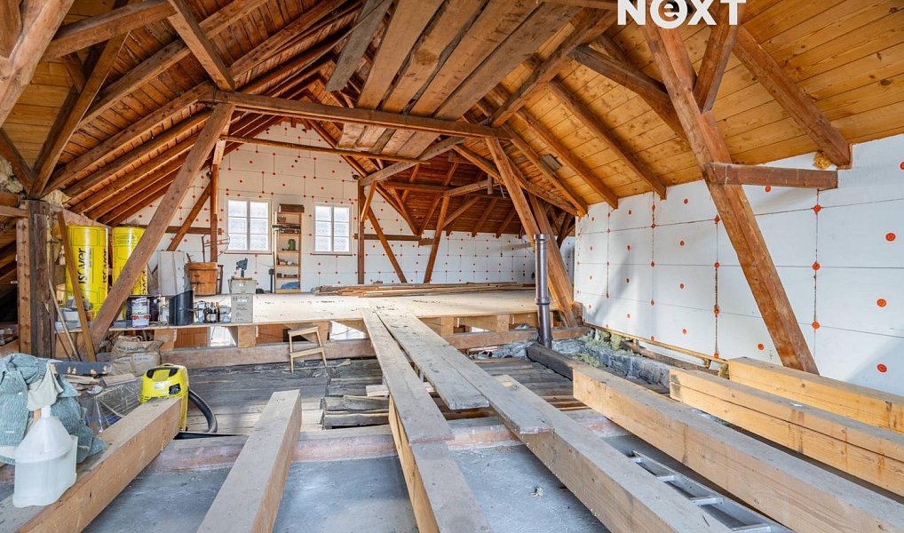 Prodej domu 276 m² s pozemkem 1 136 m², Zdíkov – náhled fotky 26