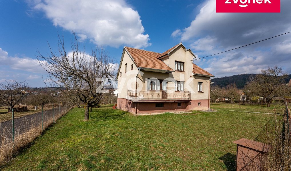 Prodej domu 250 m² s pozemkem 1 184 m², Lukov – náhled fotky 10