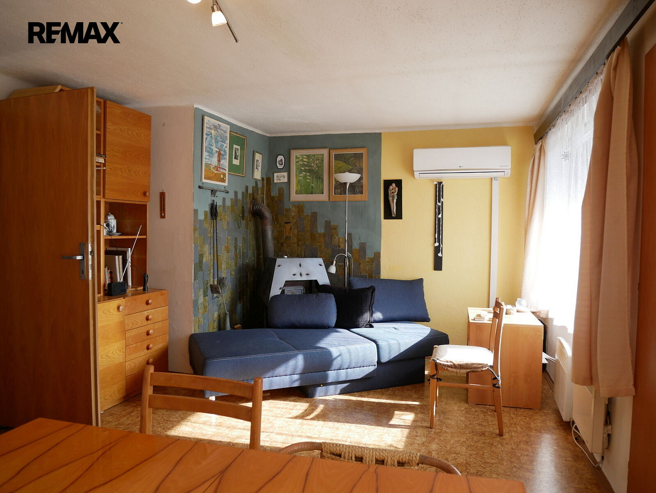 Prodej chaty/chalupy 85 m² s pozemkem 58 m²