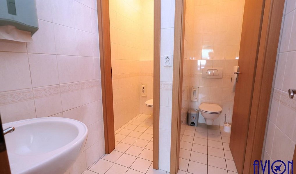 Pronájem kanceláře 400 m², Praha – náhled fotky 11
