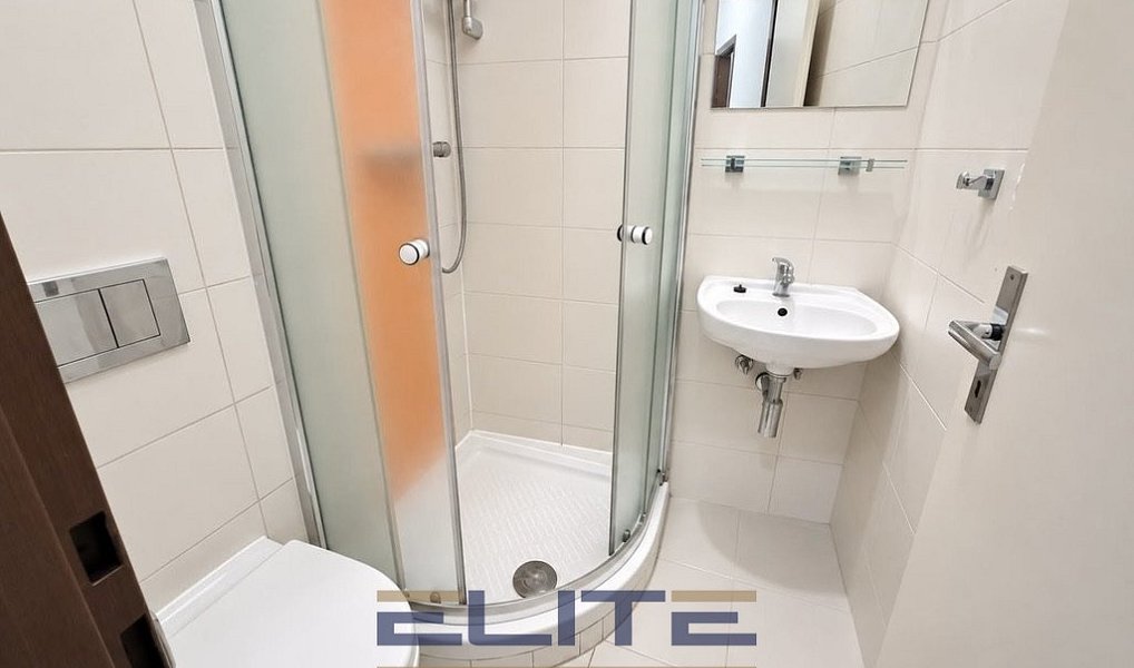 Pronájem bytu 2+1 35 m², Liberec – náhled fotky 3