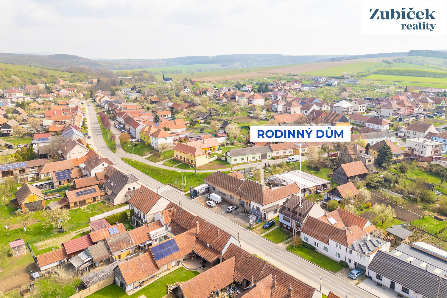 Prodej domu 190 m² s pozemkem 633 m² – pohled 5