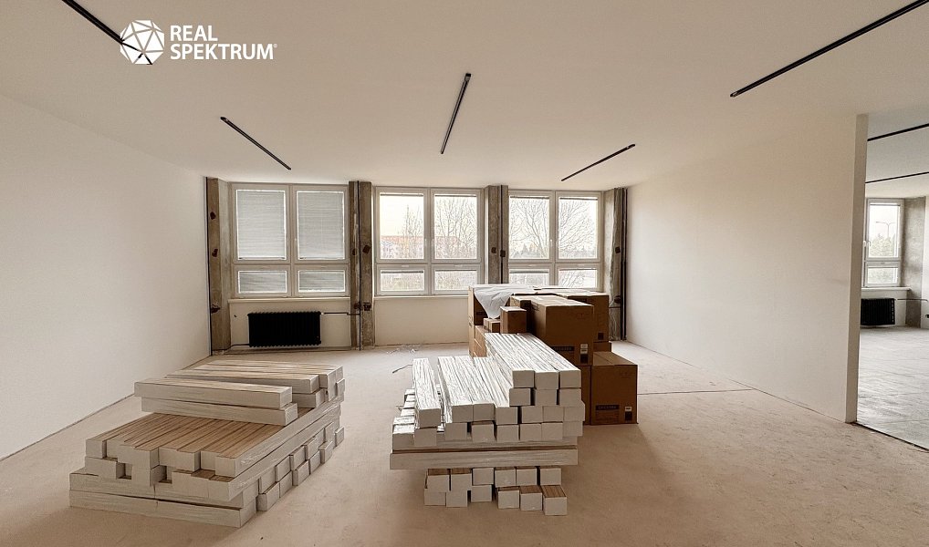 Pronájem kanceláře 473 m², Brno – náhled fotky 11
