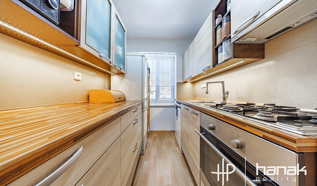 Prodej bytu 4+1 72 m², Šternberk – náhled fotky 6