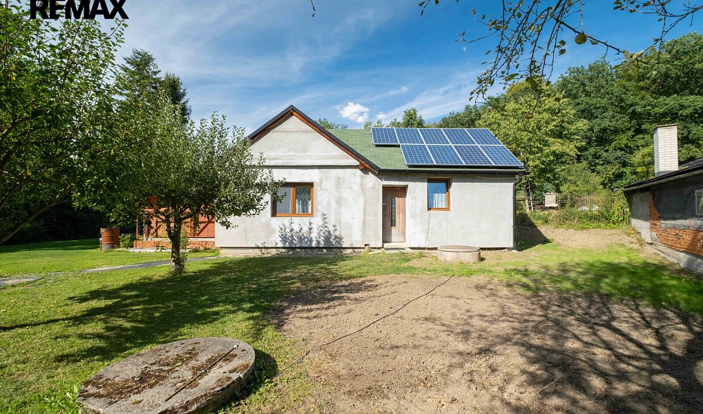 Prodej domu 133 m² s pozemkem 1 024 m², Kateřinice – náhled fotky 2