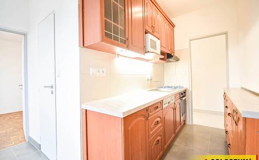 Pronájem bytu 3+1 71 m², Uherský Brod, okres Uherské Hradiště
