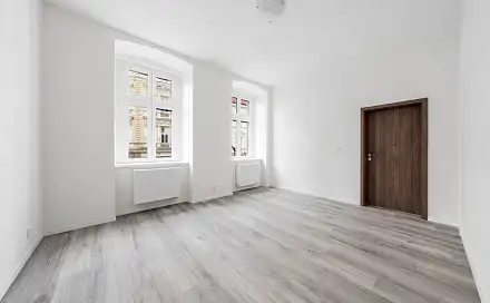 Pronájem bytu 2+1 63 m², Americká, Plzeň - Jižní Předměstí