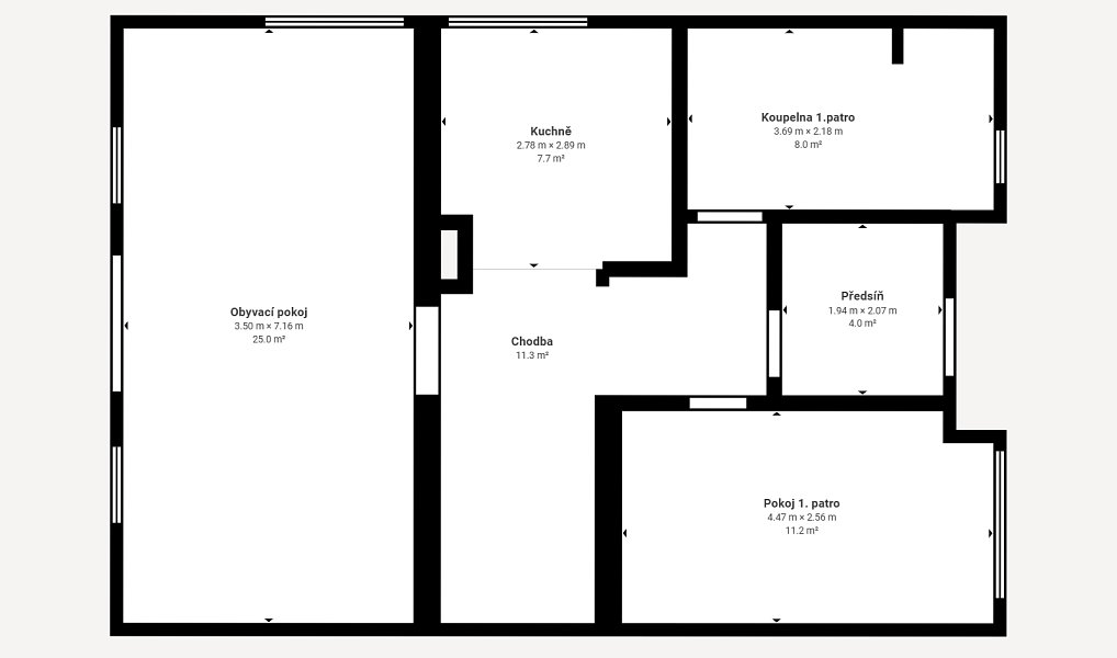 Prodej domu 135 m², Králova Lhota – náhled fotky 32