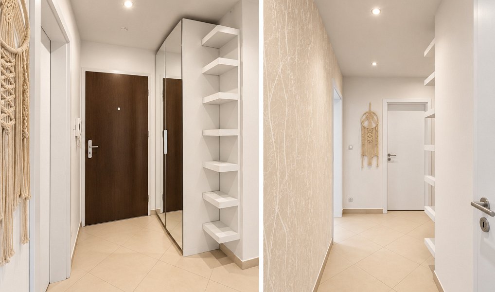 Prodej bytu 2+kk 81 m², Praha – náhled fotky 11