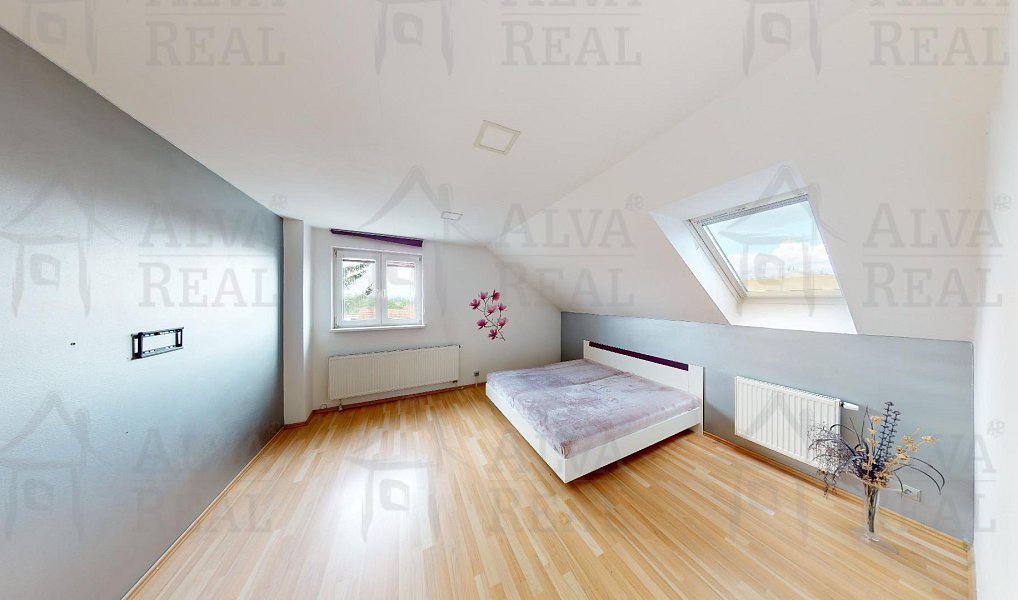 Prodej domu 366 m² s pozemkem 792 m², Podolí – náhled fotky 8