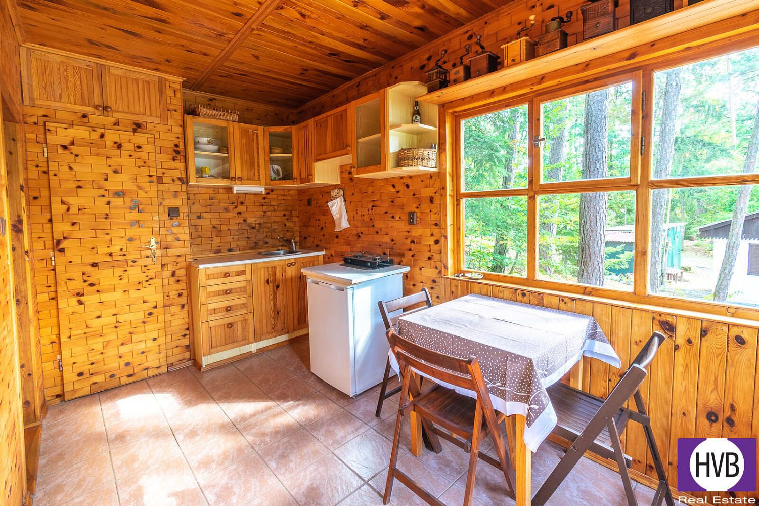 Prodej chaty/chalupy 50 m² s pozemkem 228 m² — photo 2