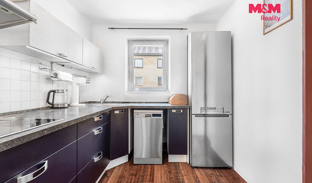 Prodej bytu 3+1 67 m², Jablonné v Podještědí – náhled fotky 8